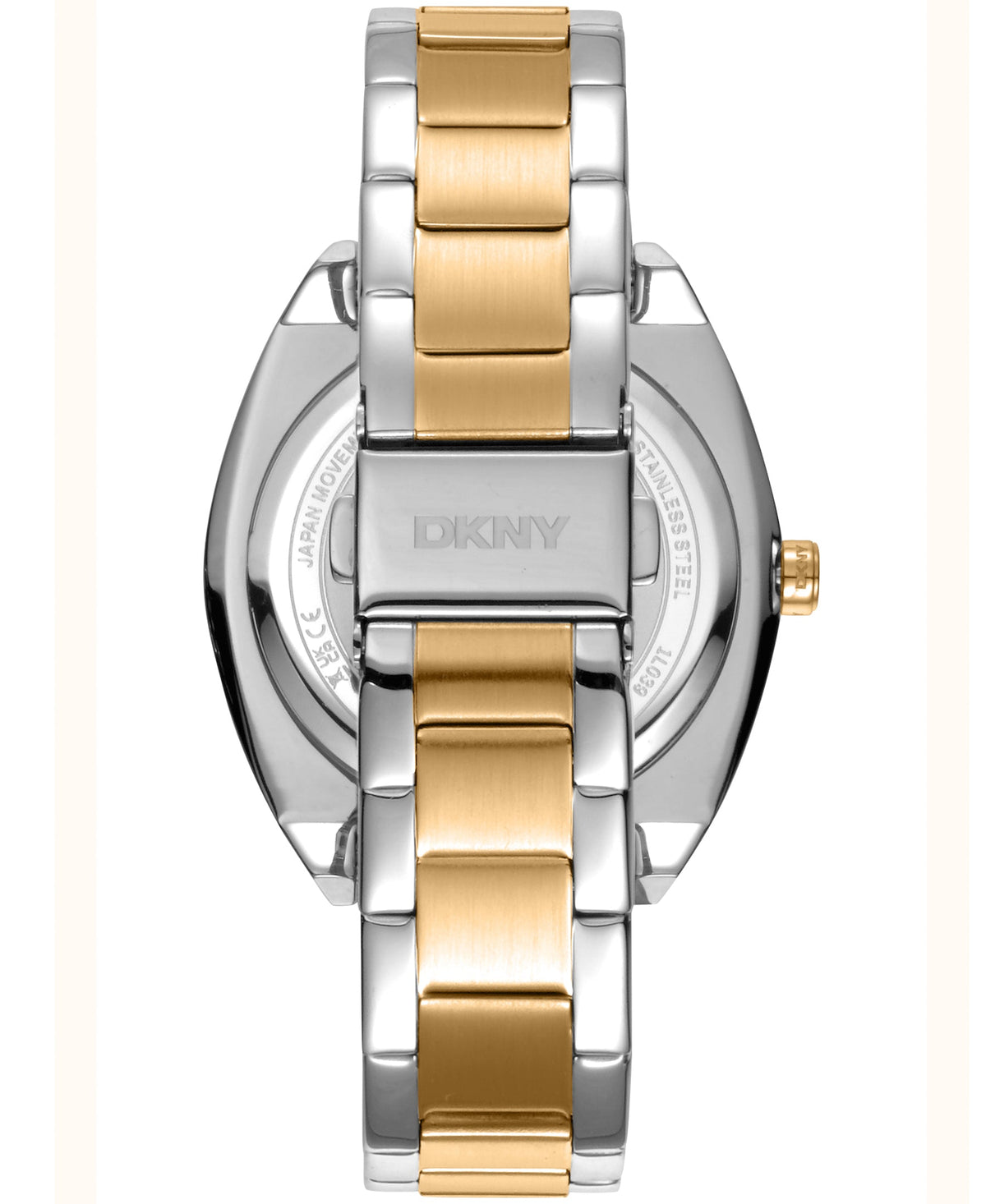 Reloj de mujer color azul claro