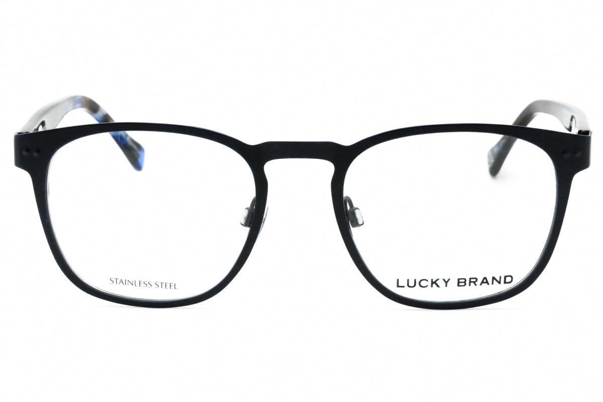 Gafas 51 mm color azul marino