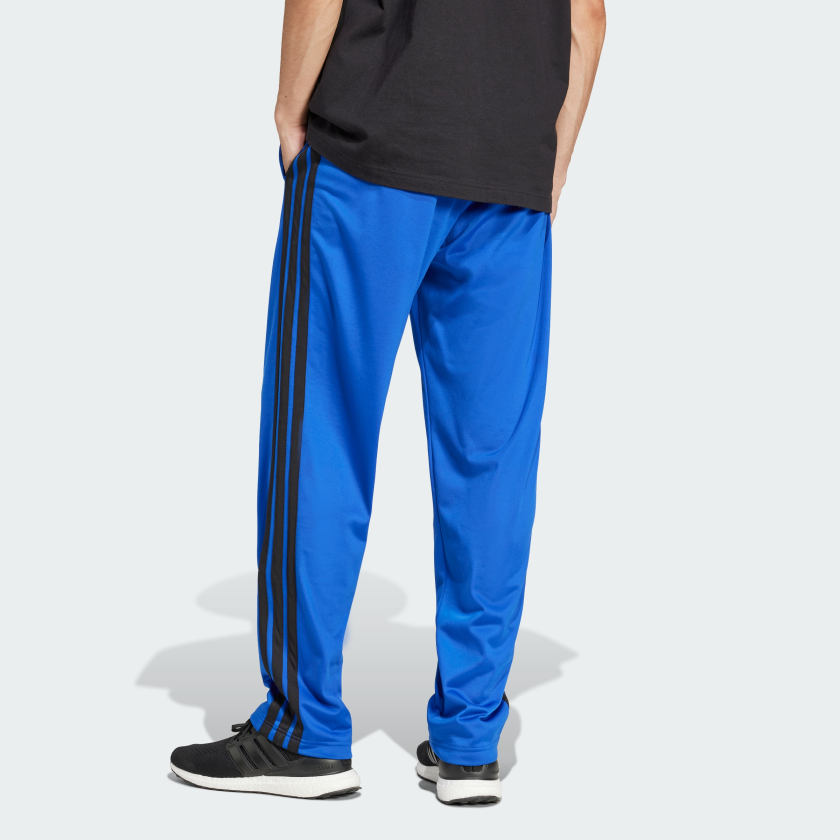 Pantalón deportivo de hombre a rayas