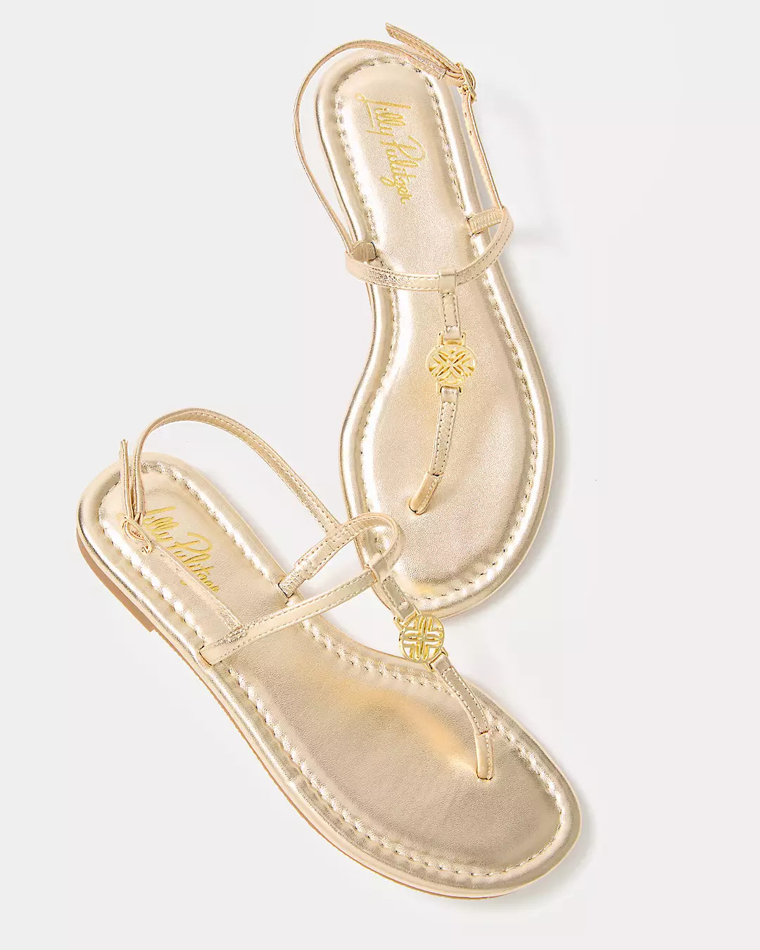 Sandalias