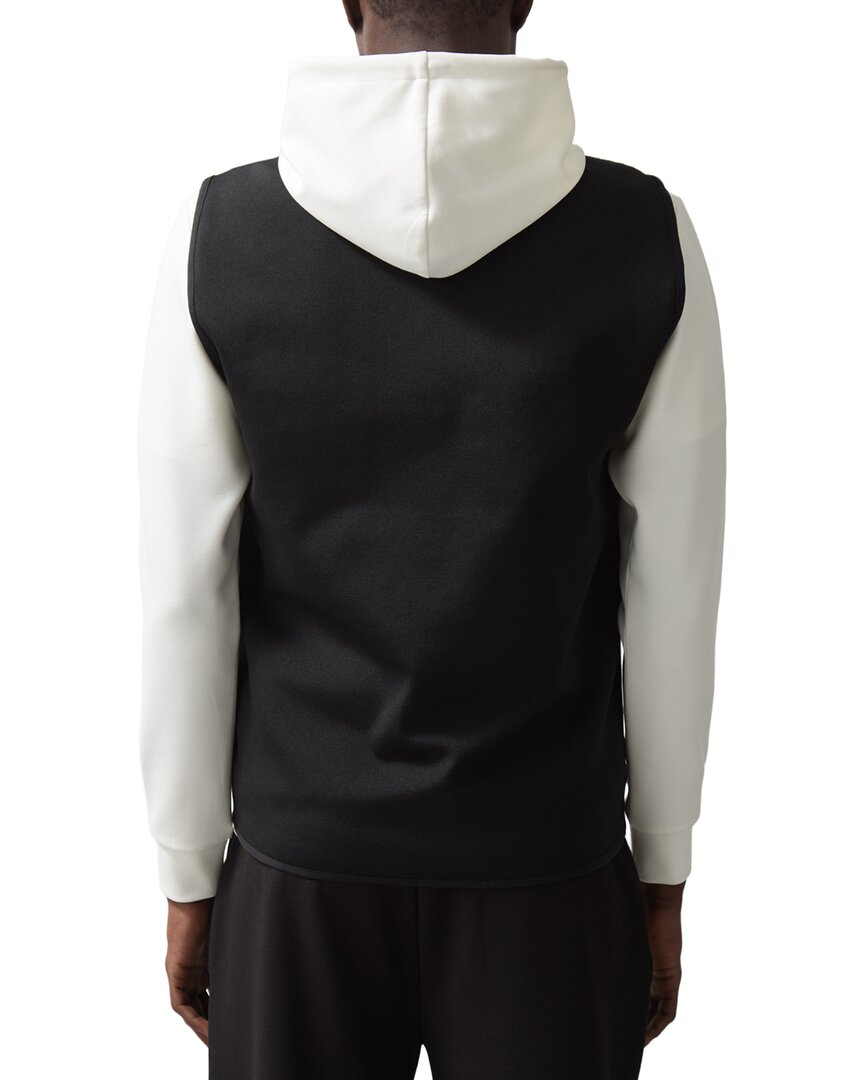 Camisa sin mangas