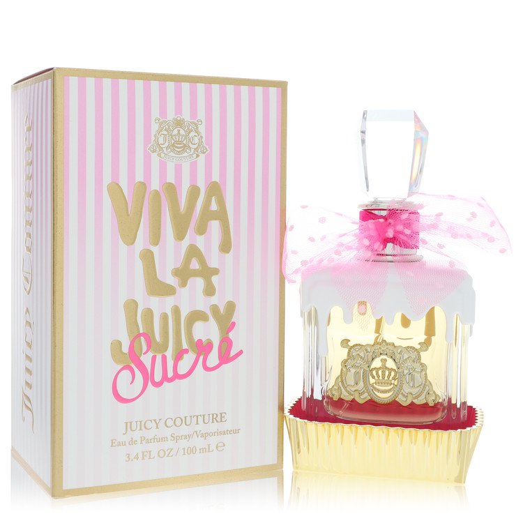 Perfume de mujer eau de parfum 3,4 oz