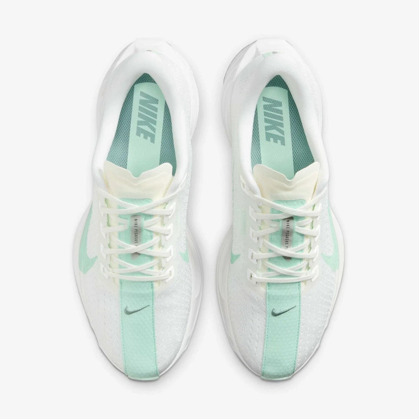 Tenis de mujer color blanco