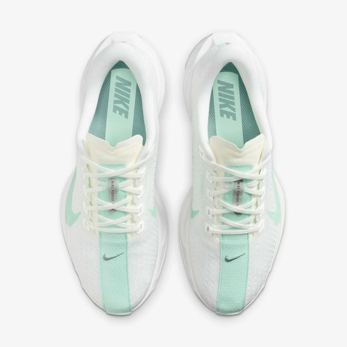 Tenis de mujer color blanco