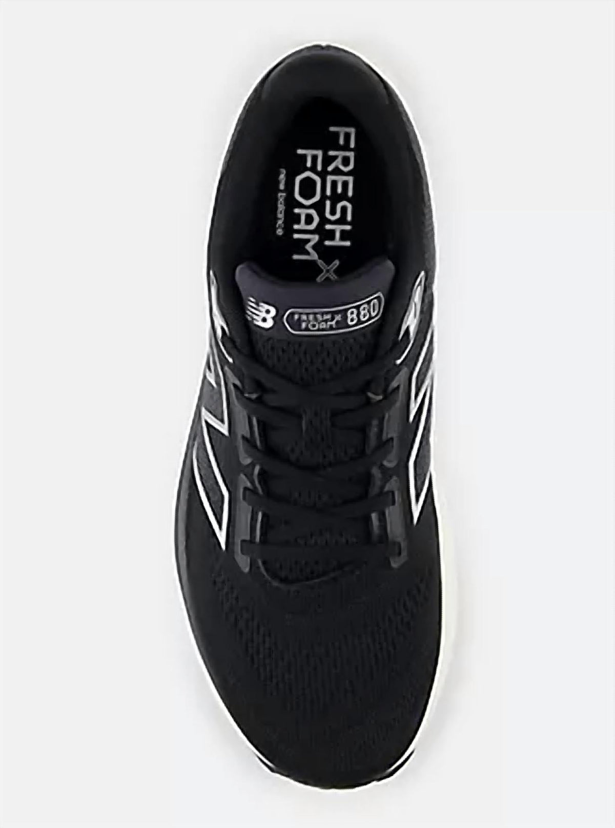 Tenis de mujer color negro