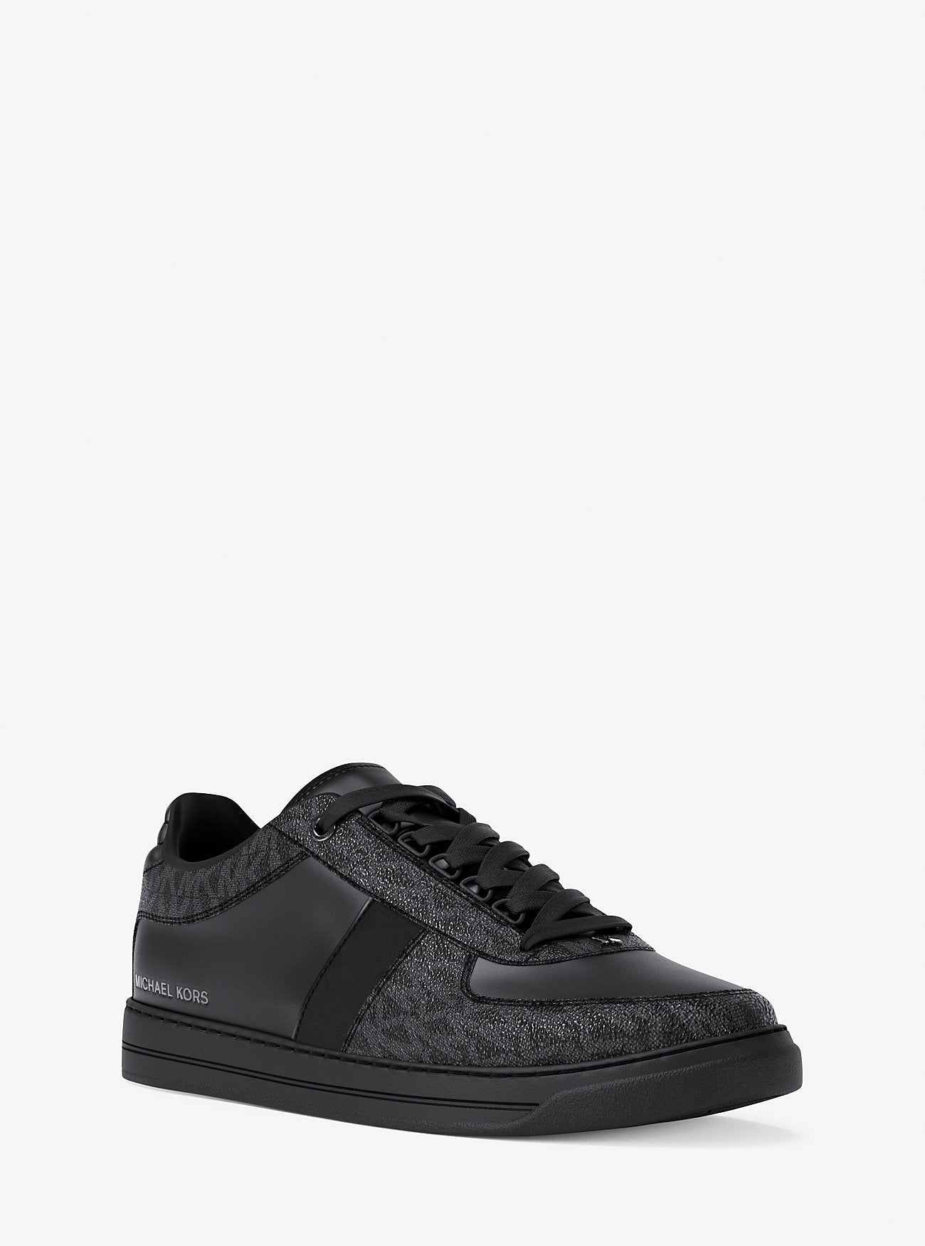 Tenis de cuero