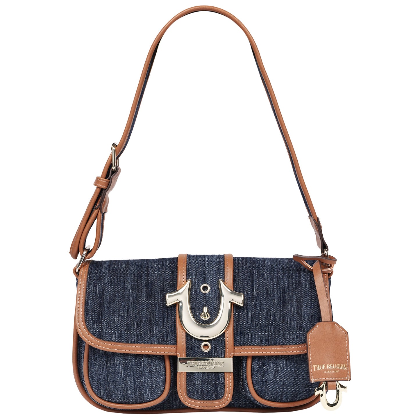 Bolso de mezclilla
