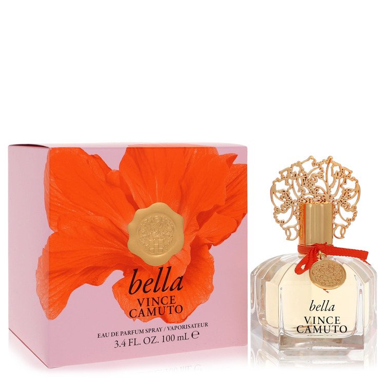 Set de fragancias de mujer (2 unidades) eau de parfum 3,4 oz
