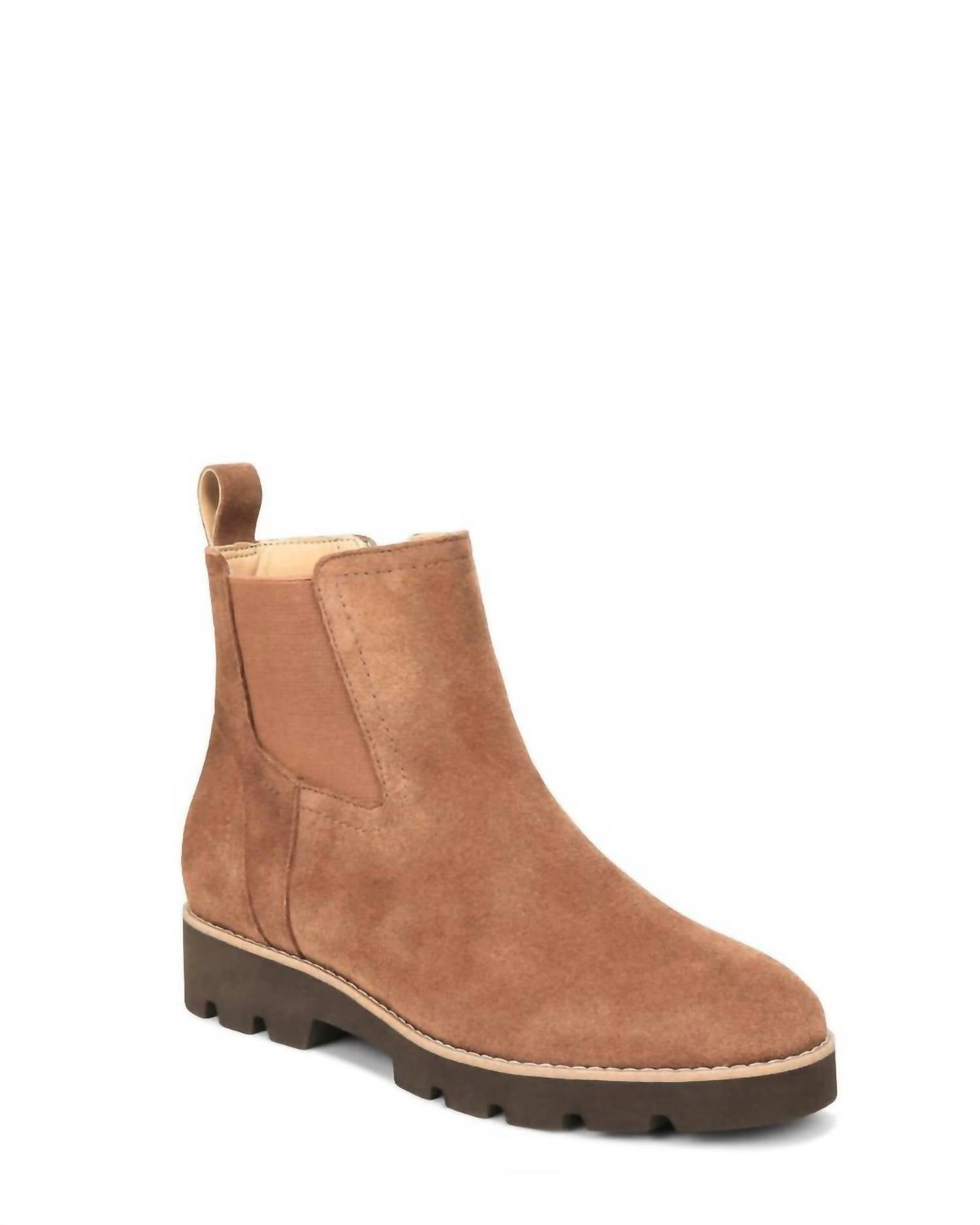 Botas de mujer