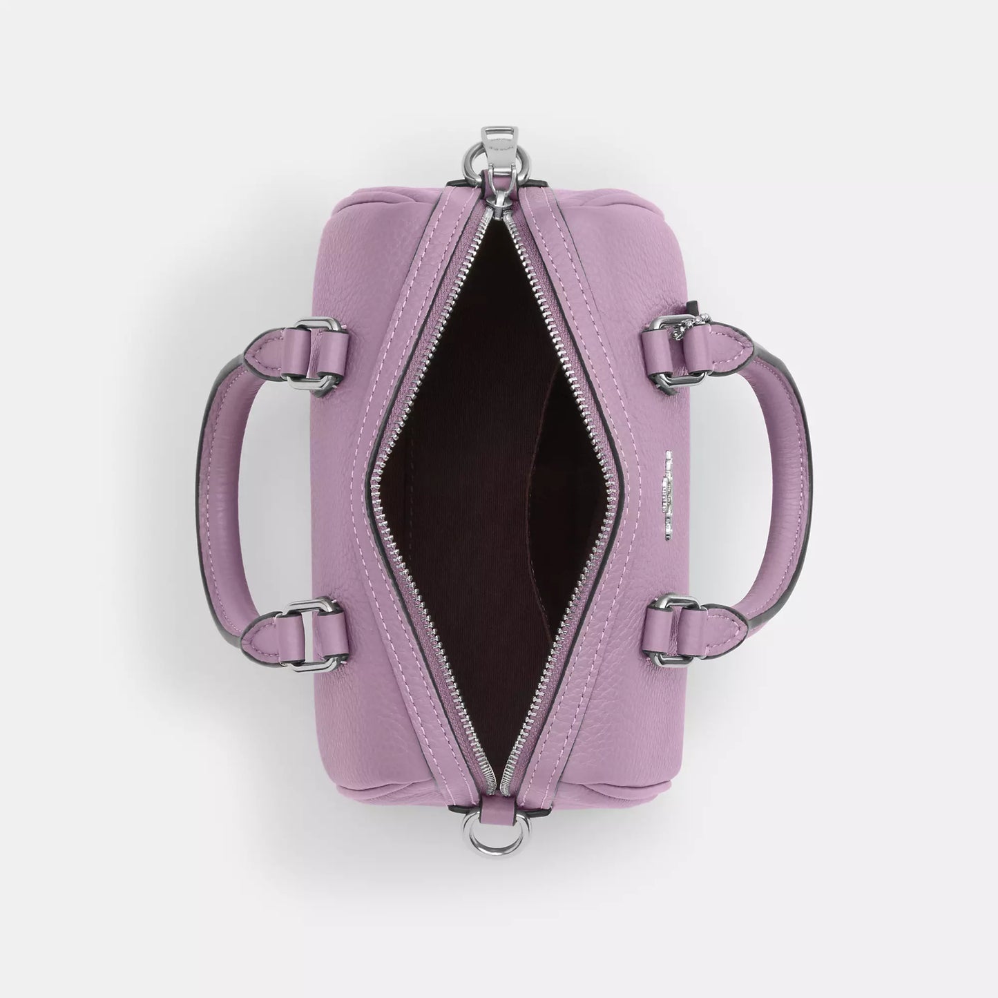 Bolso cruzado