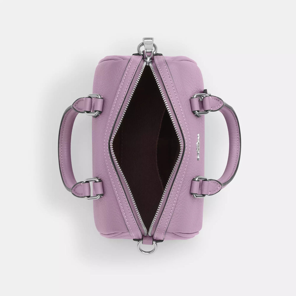 Bolso cruzado
