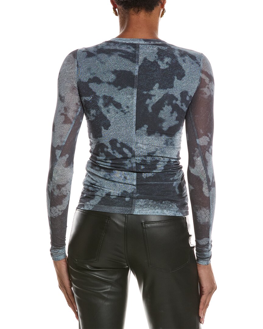 Camiseta con estampado