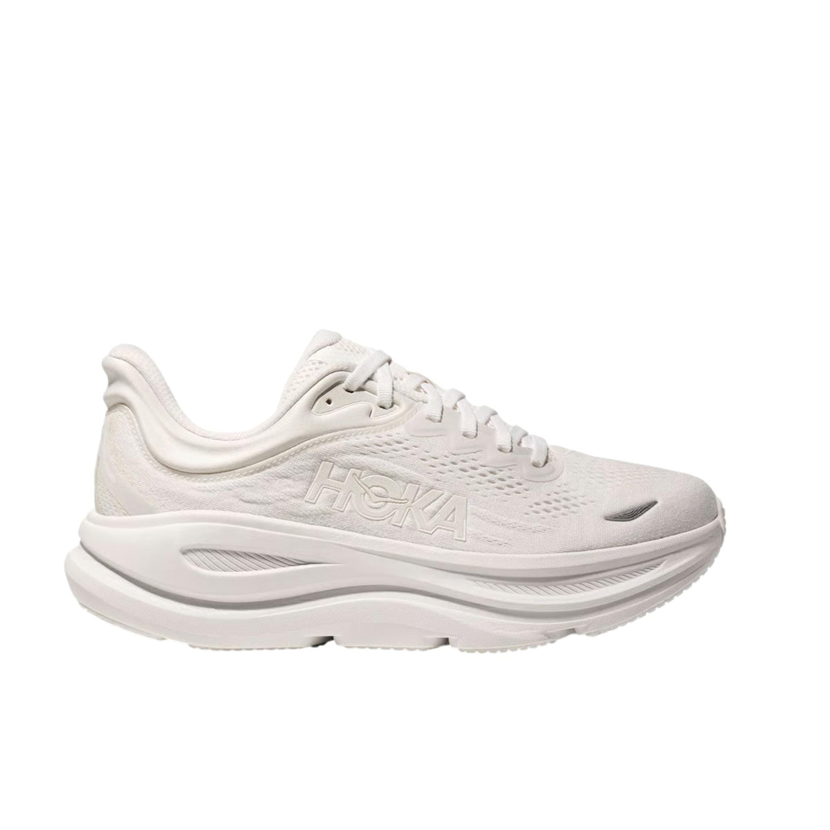 Calzado de mujer color blanco