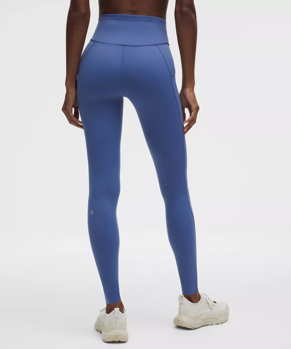 Leggings de tiro alto