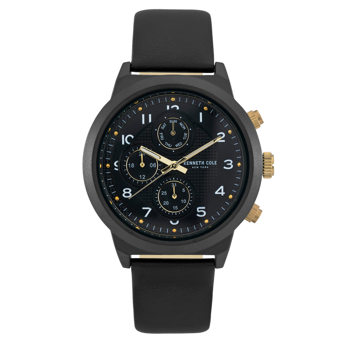 Reloj de hombre