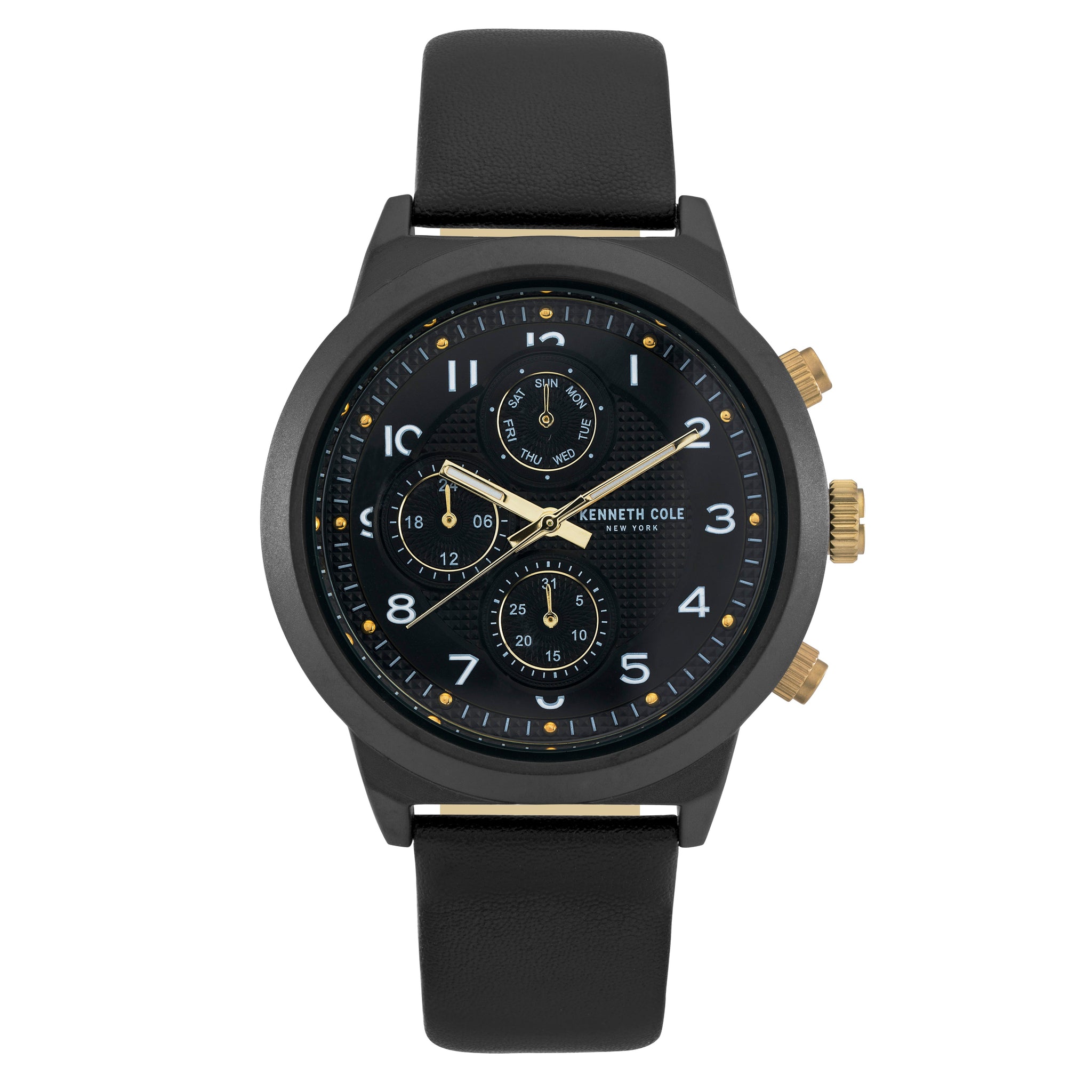 Reloj de hombre