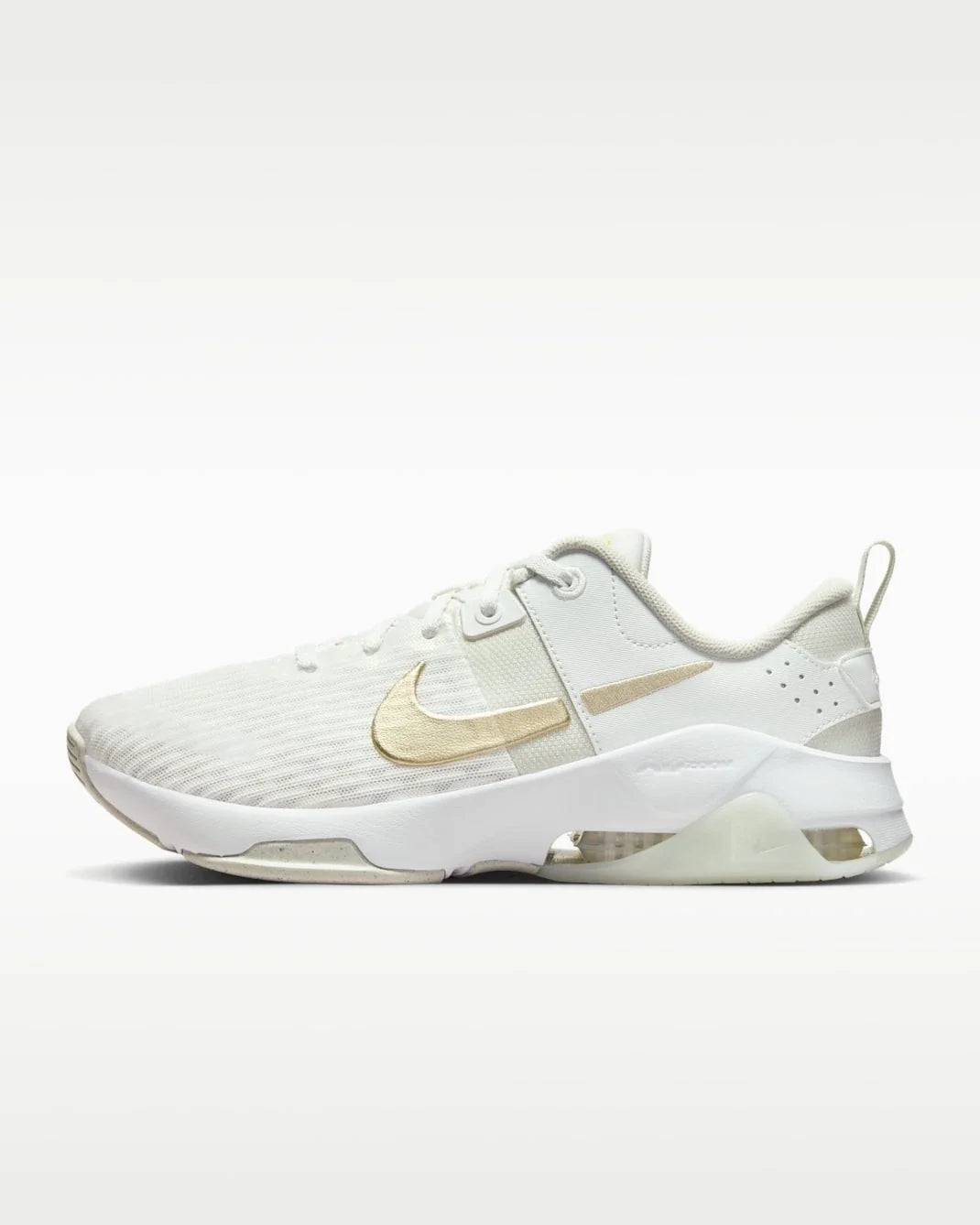 Tenis de mujer color blanco