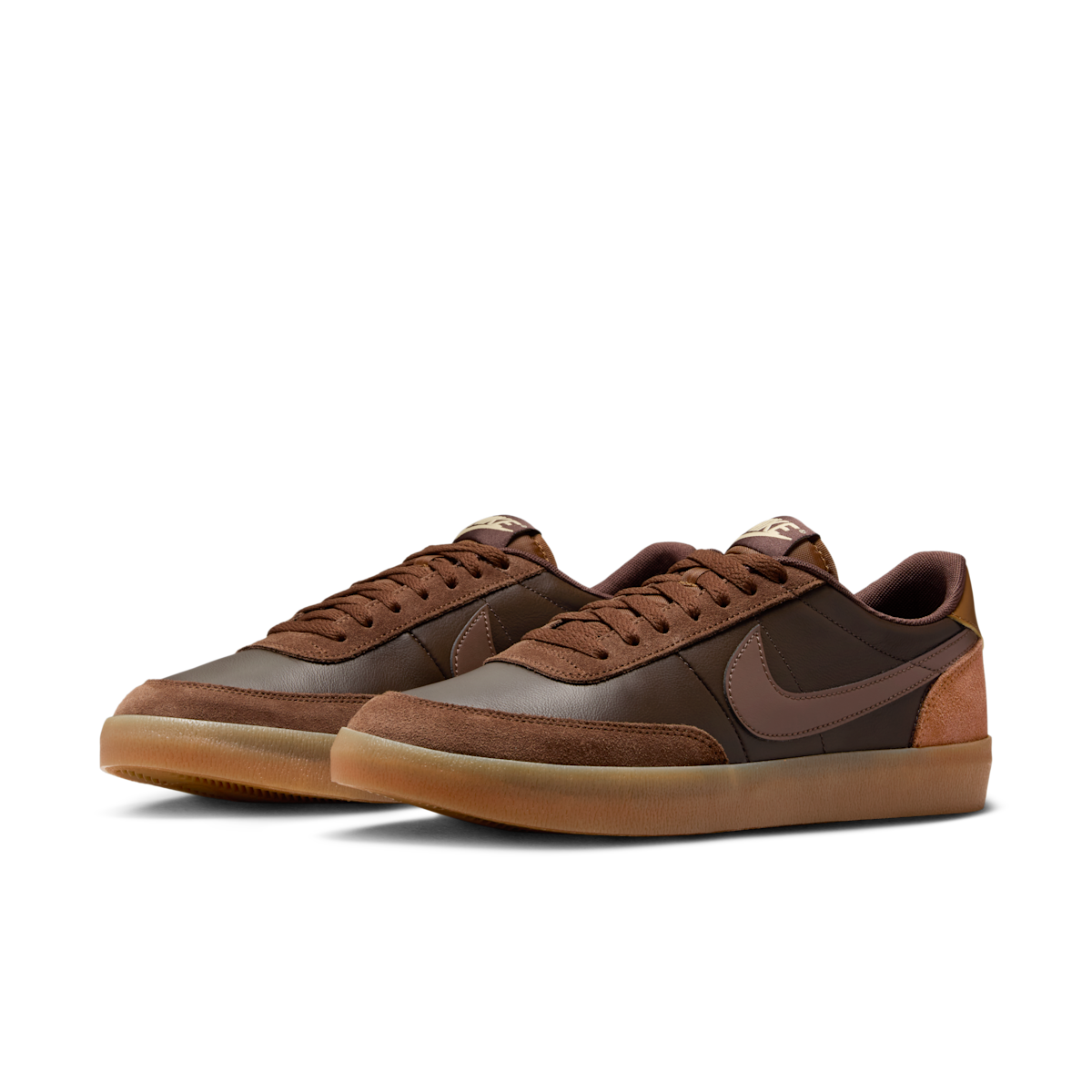 Zapatos de hombre de cuero