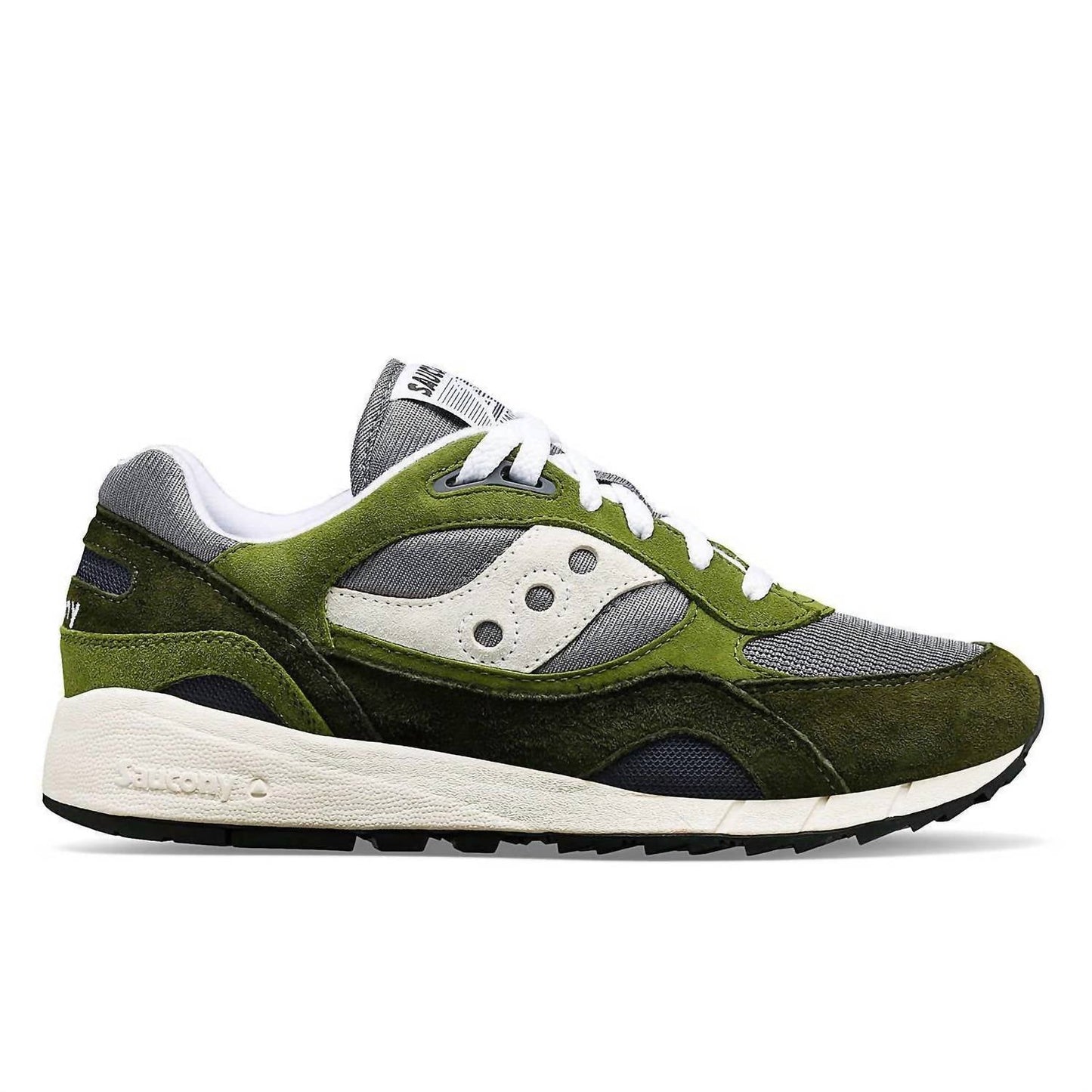 Zapatos unisex color gris
