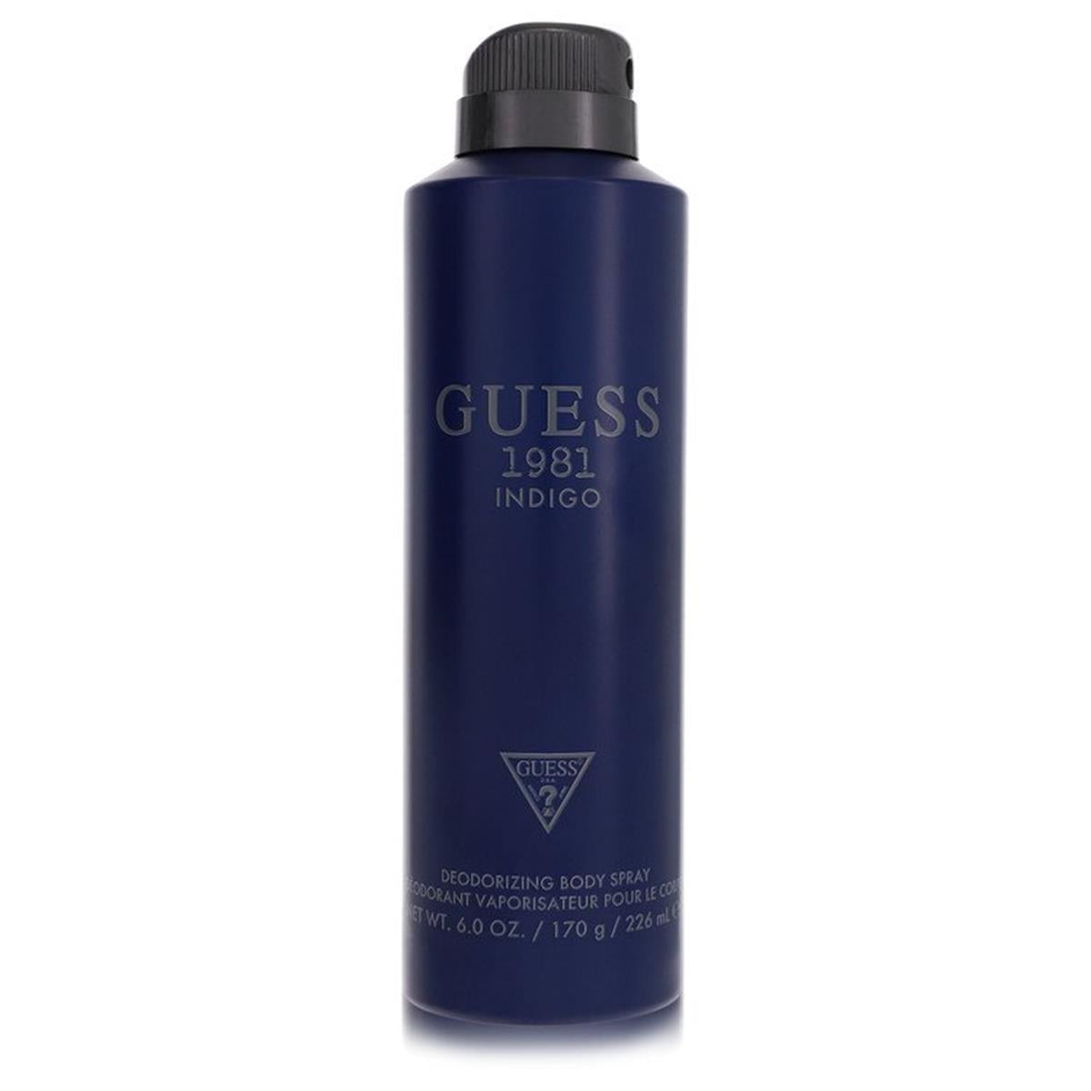 Bruma corporal de hombre 6 oz