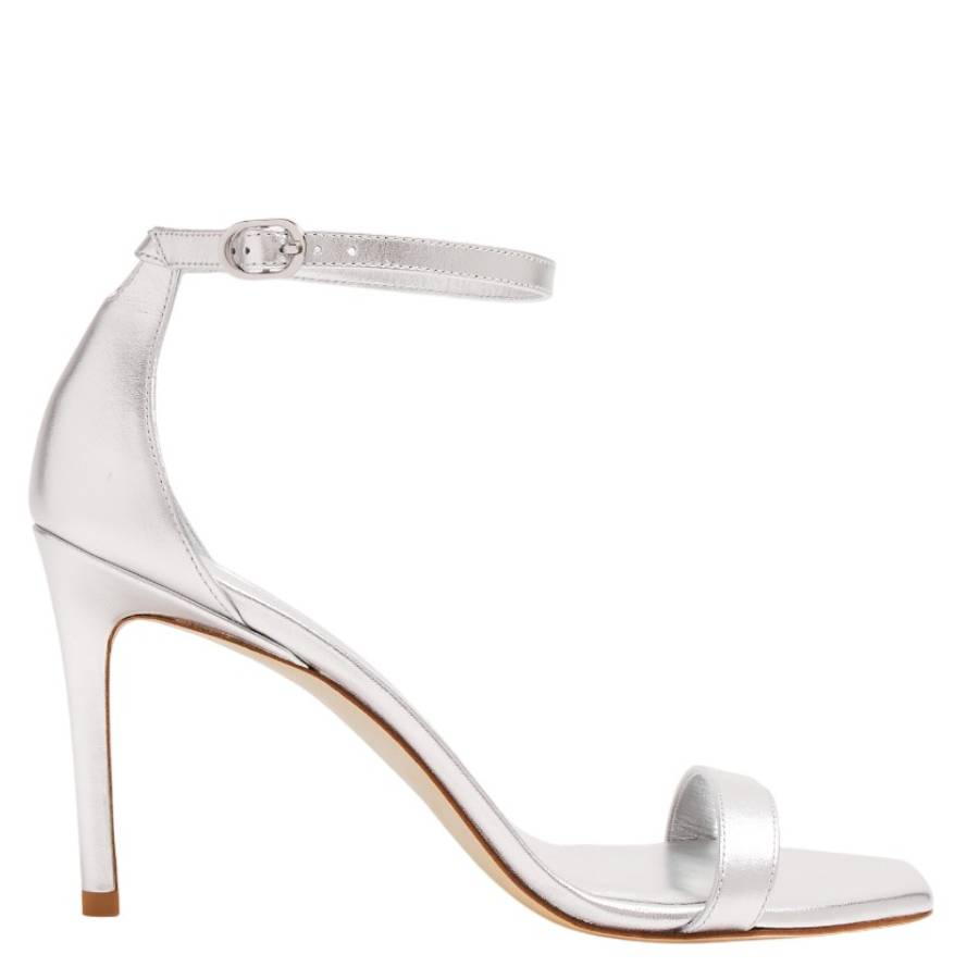 Sandalias de cuero