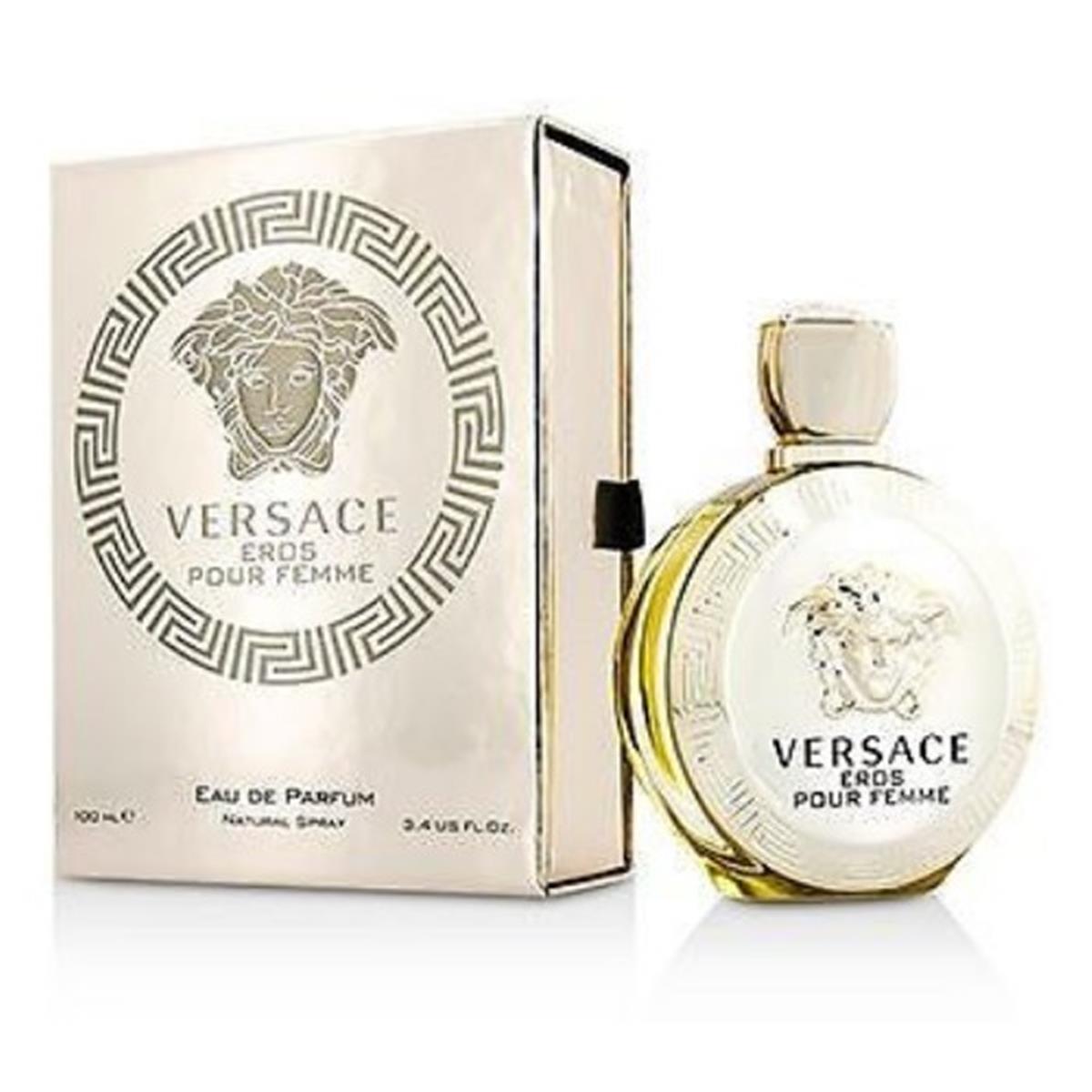 Perfume de mujer eau de parfum 100 ml + 3,4 oz