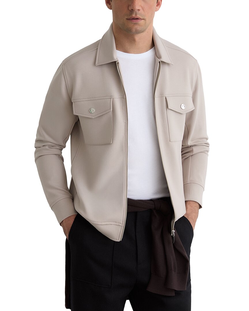 Chaqueta