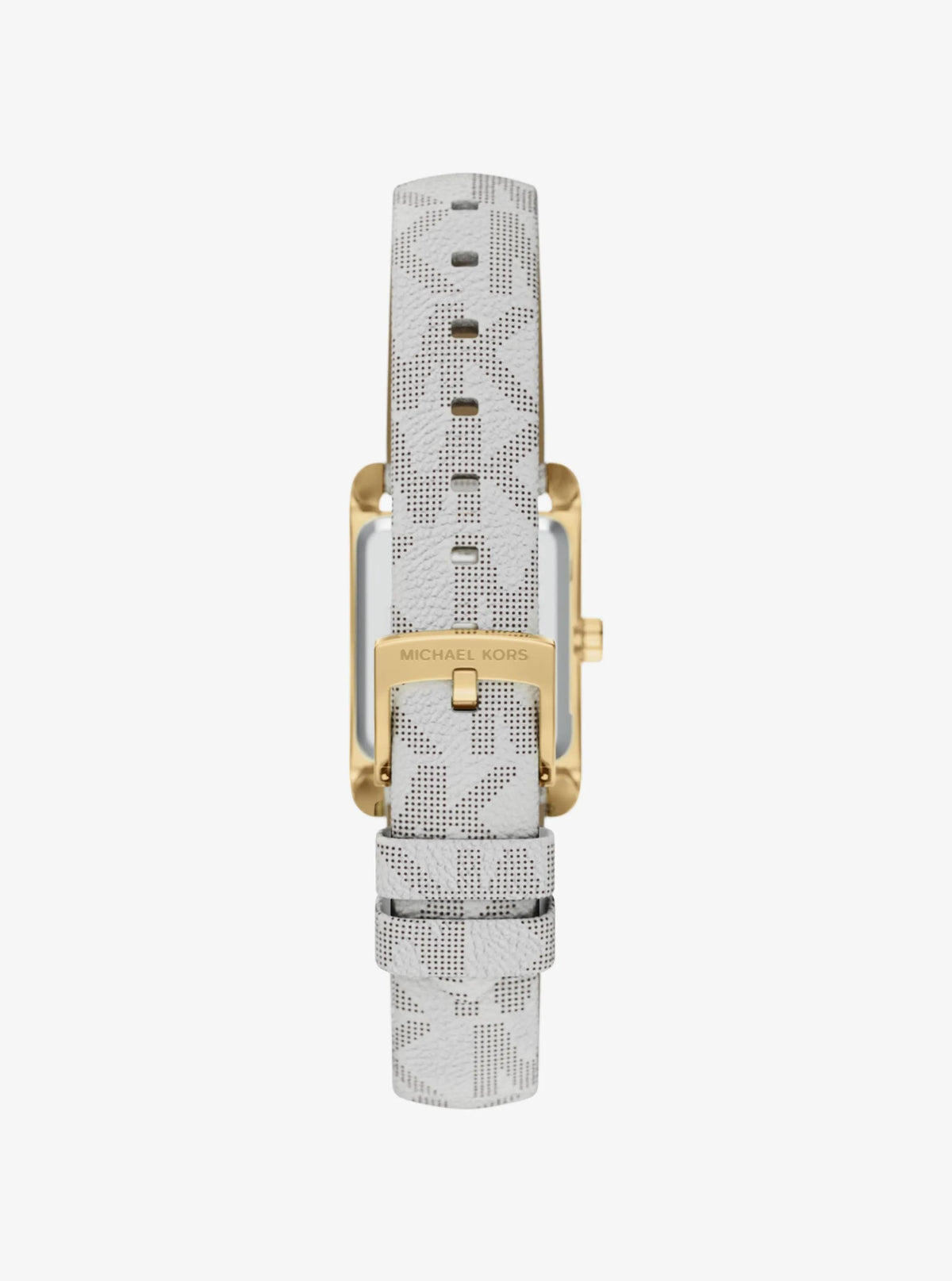 Reloj color dorado