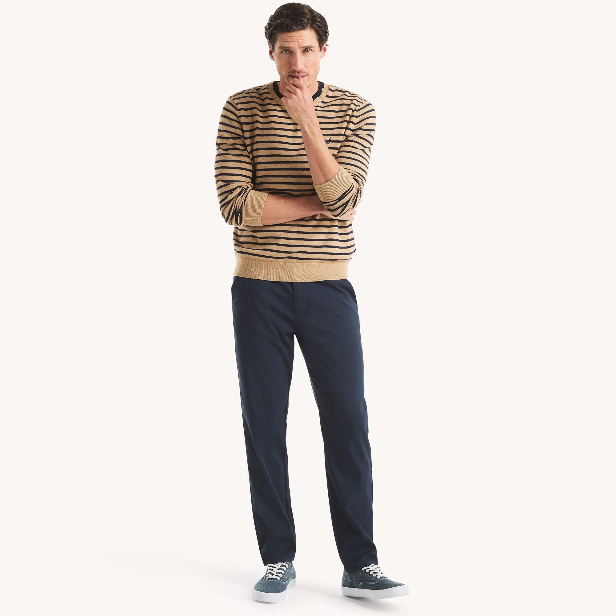 Pantalón de hombre