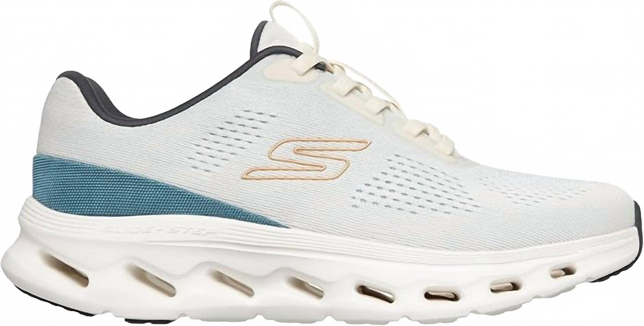 Tenis de mujer color blanco