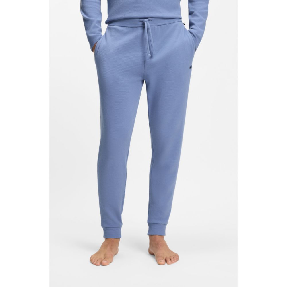 Pijama de mezcla de algodón