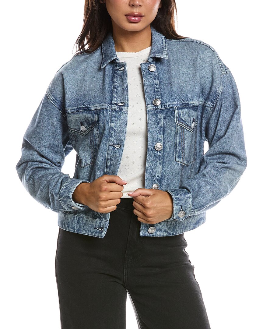 Chaqueta