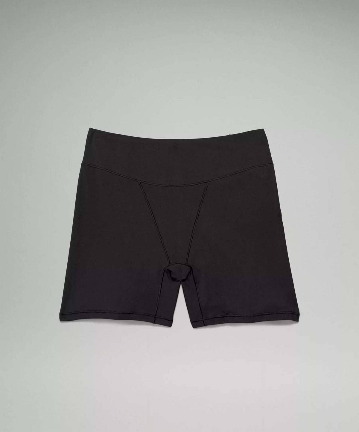 Short de tiro alto
