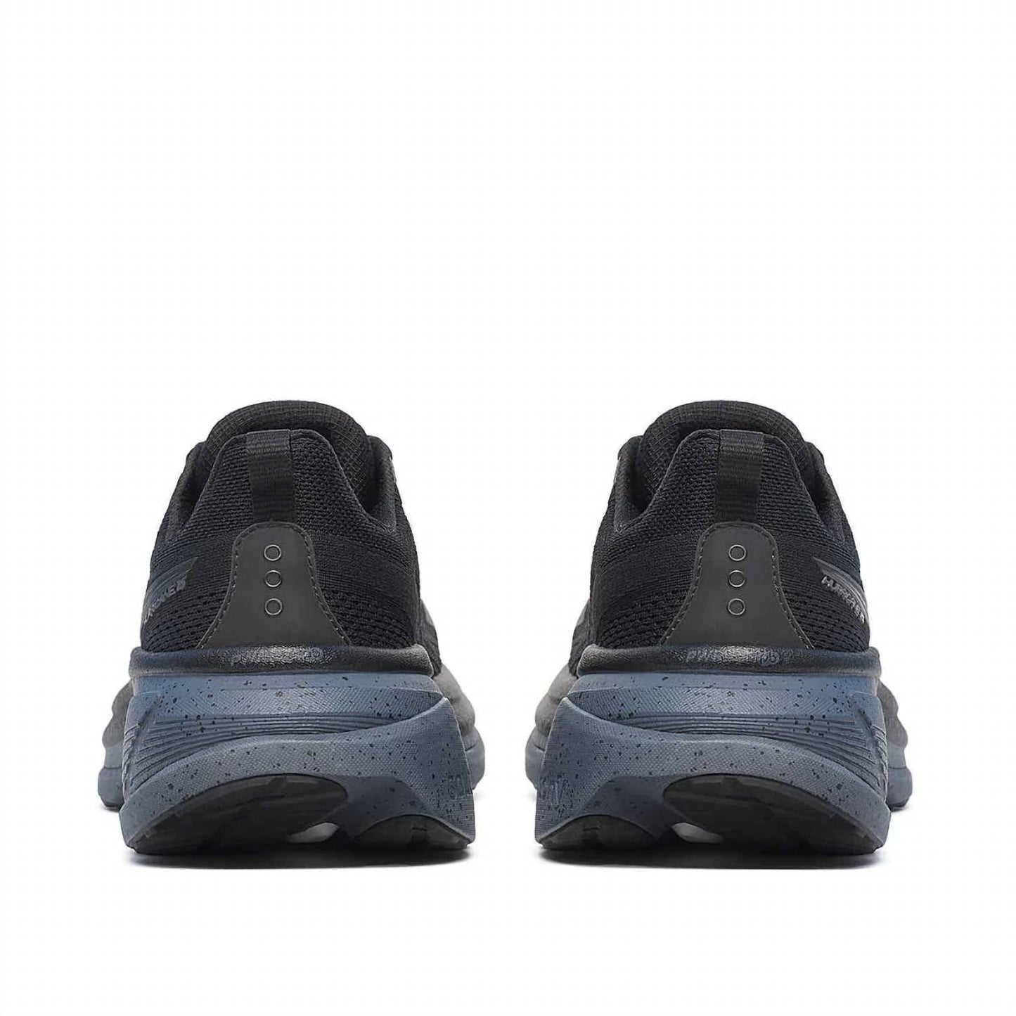 Tenis para correr de hombre color negro