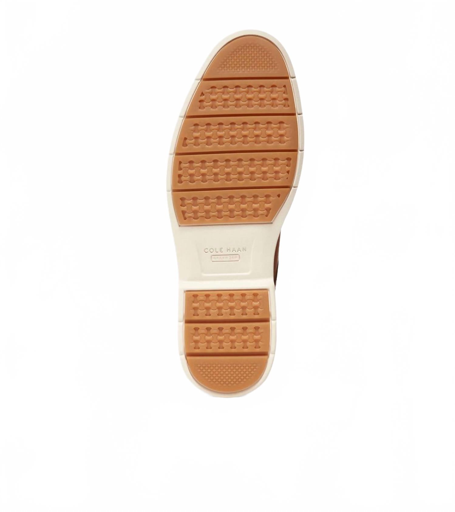 Zapatos de cordones de hombre