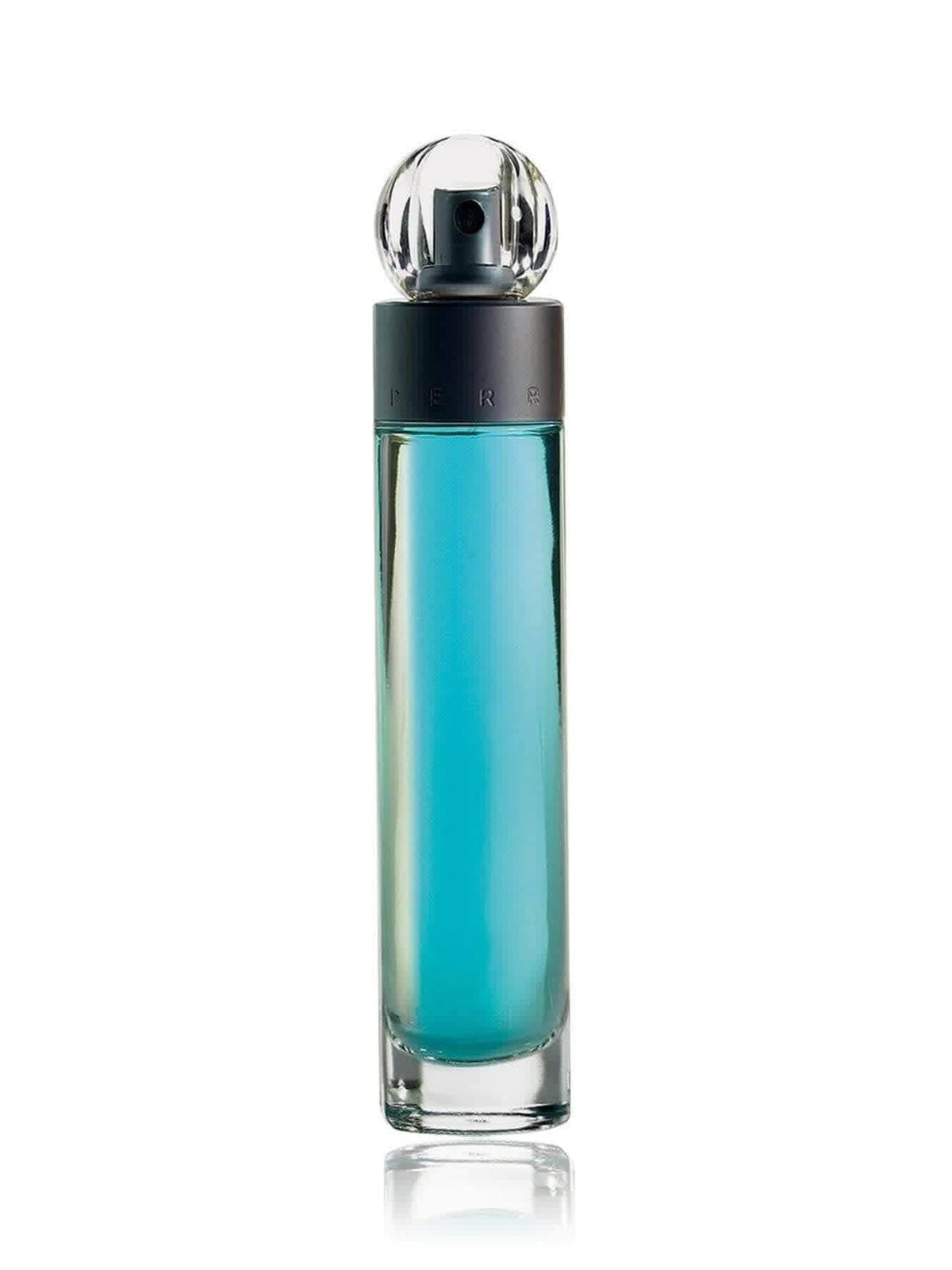Perfume de hombre eau de toilette 3,3 oz