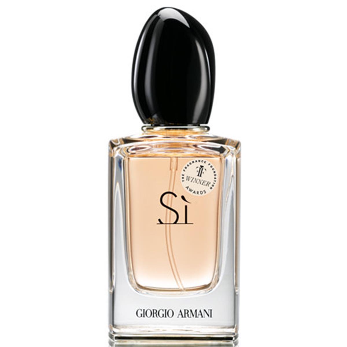Perfume eau de parfum 1,7 oz