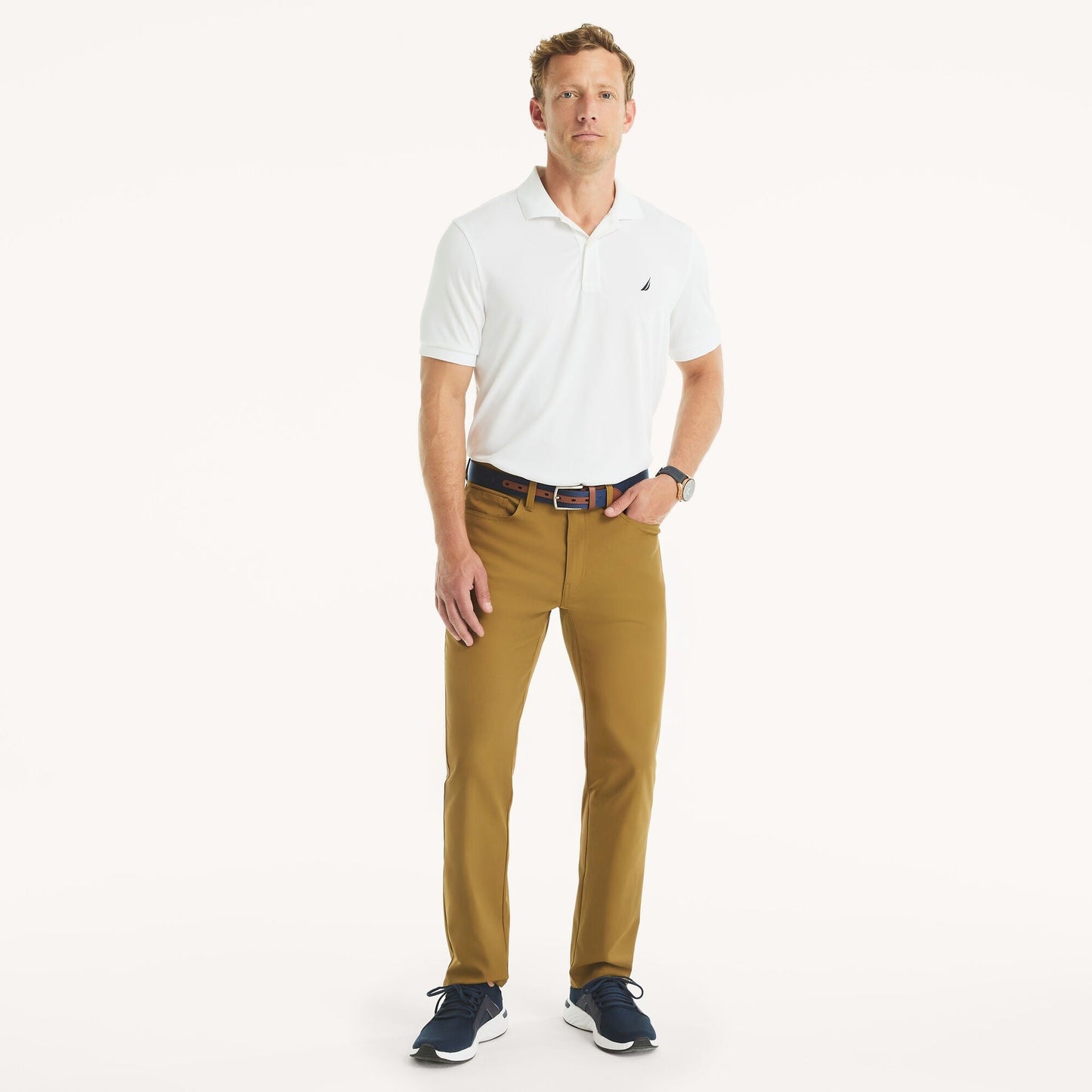 Pantalón de hombre