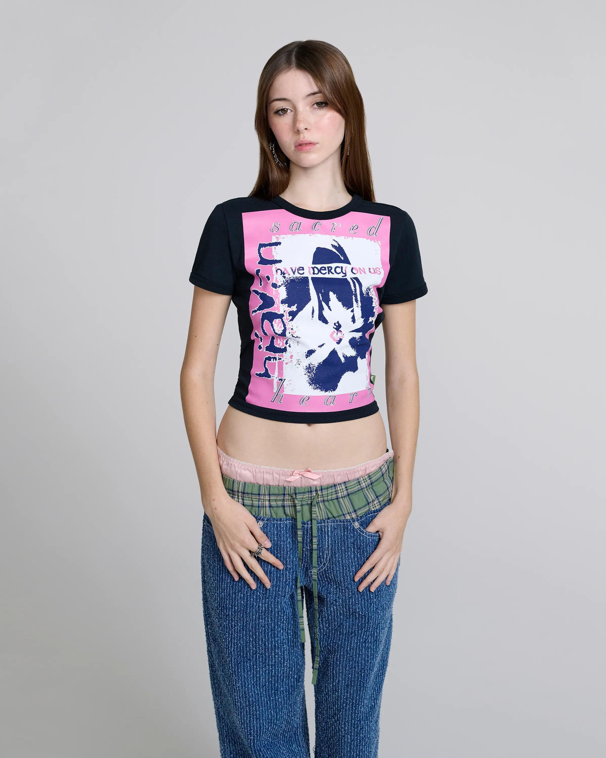 Camiseta para bebé