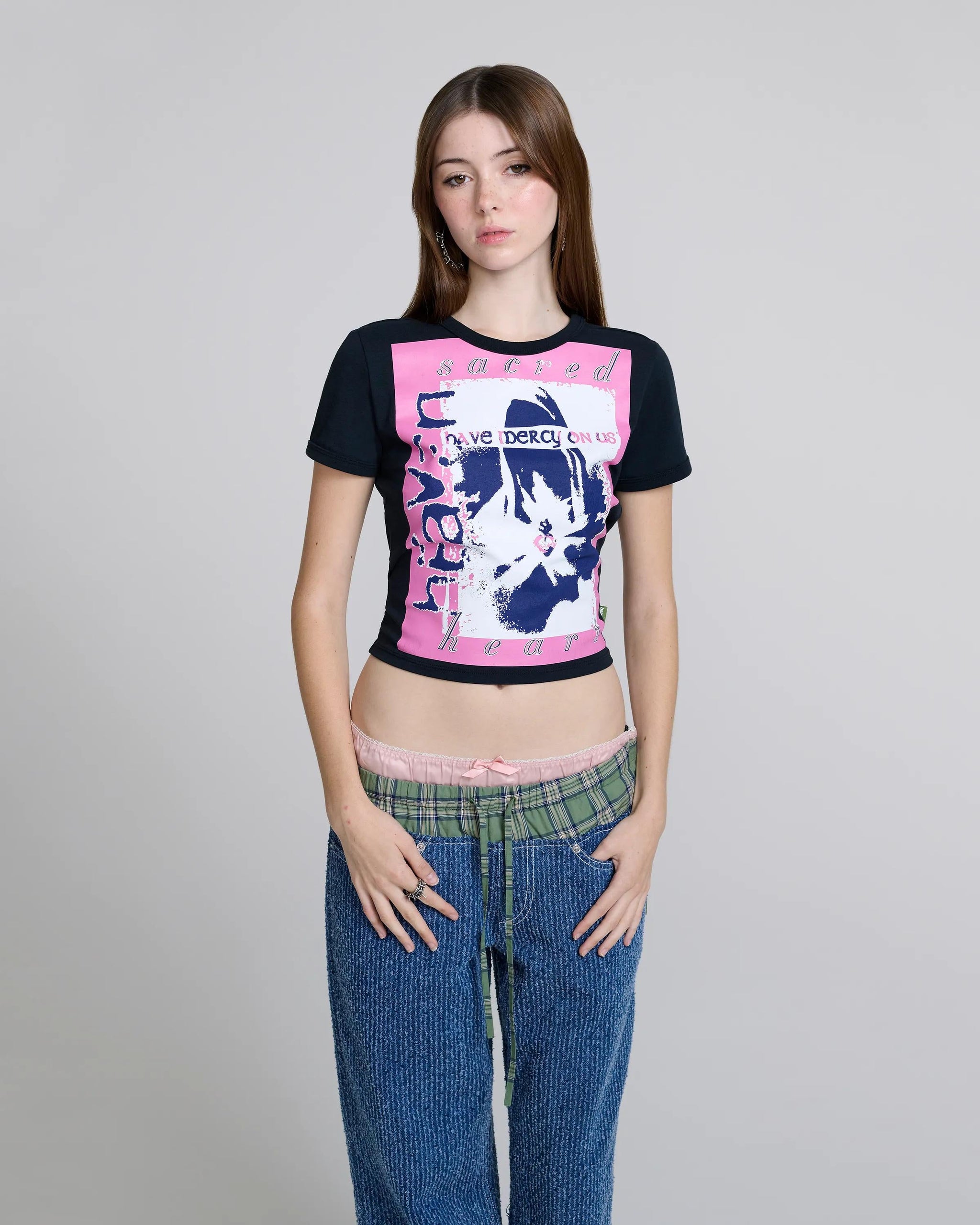 Camiseta para bebé