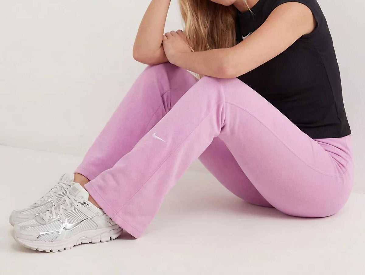 Leggings color blanco