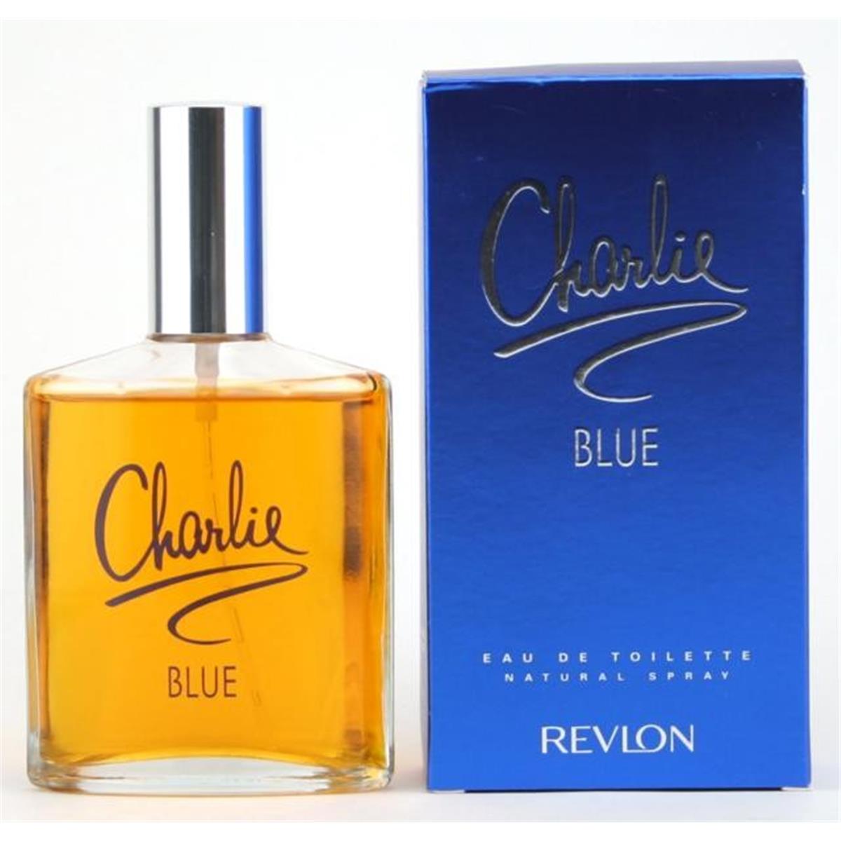 Perfume eau de toilette 3,4 oz