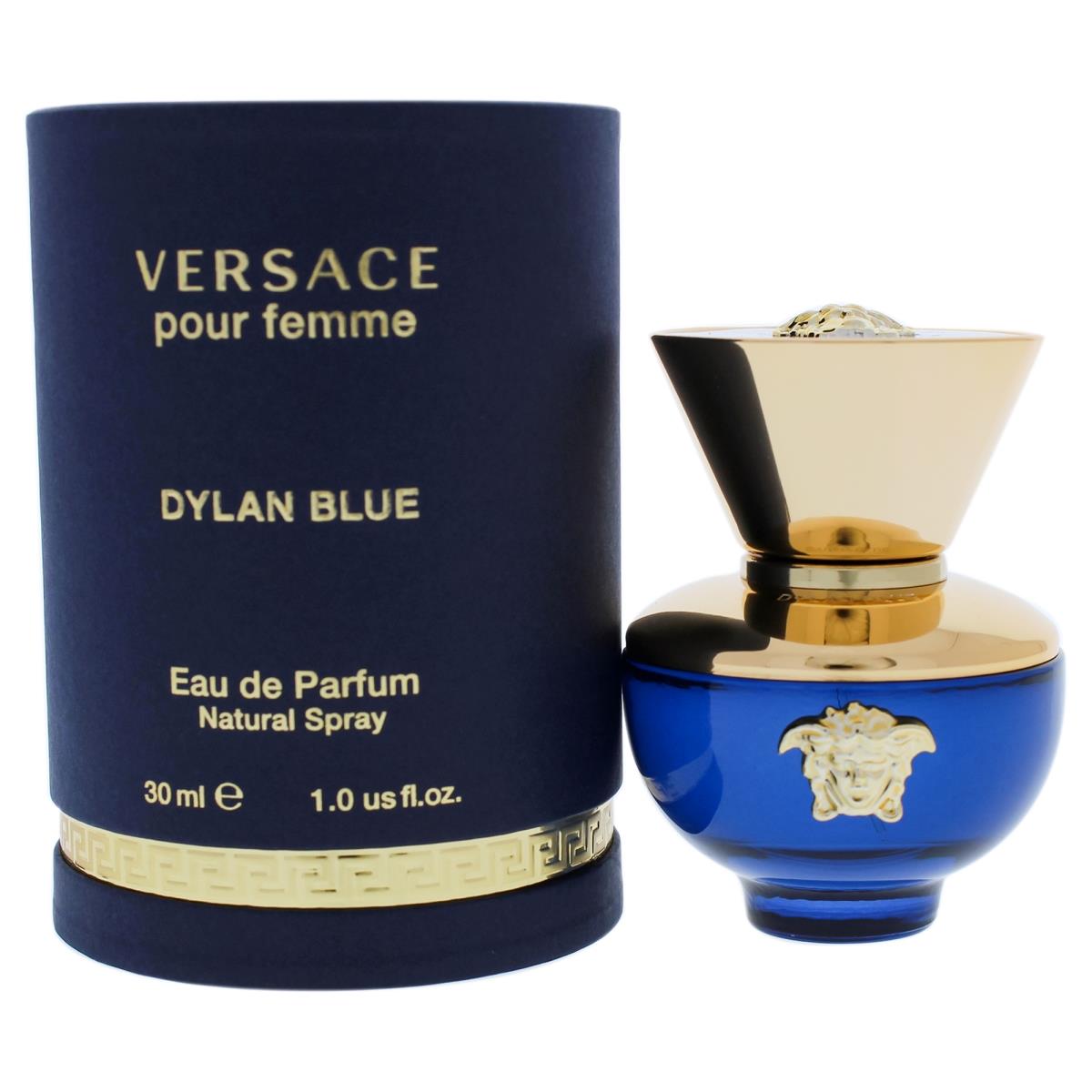 Perfume de mujer eau de parfum 1 oz