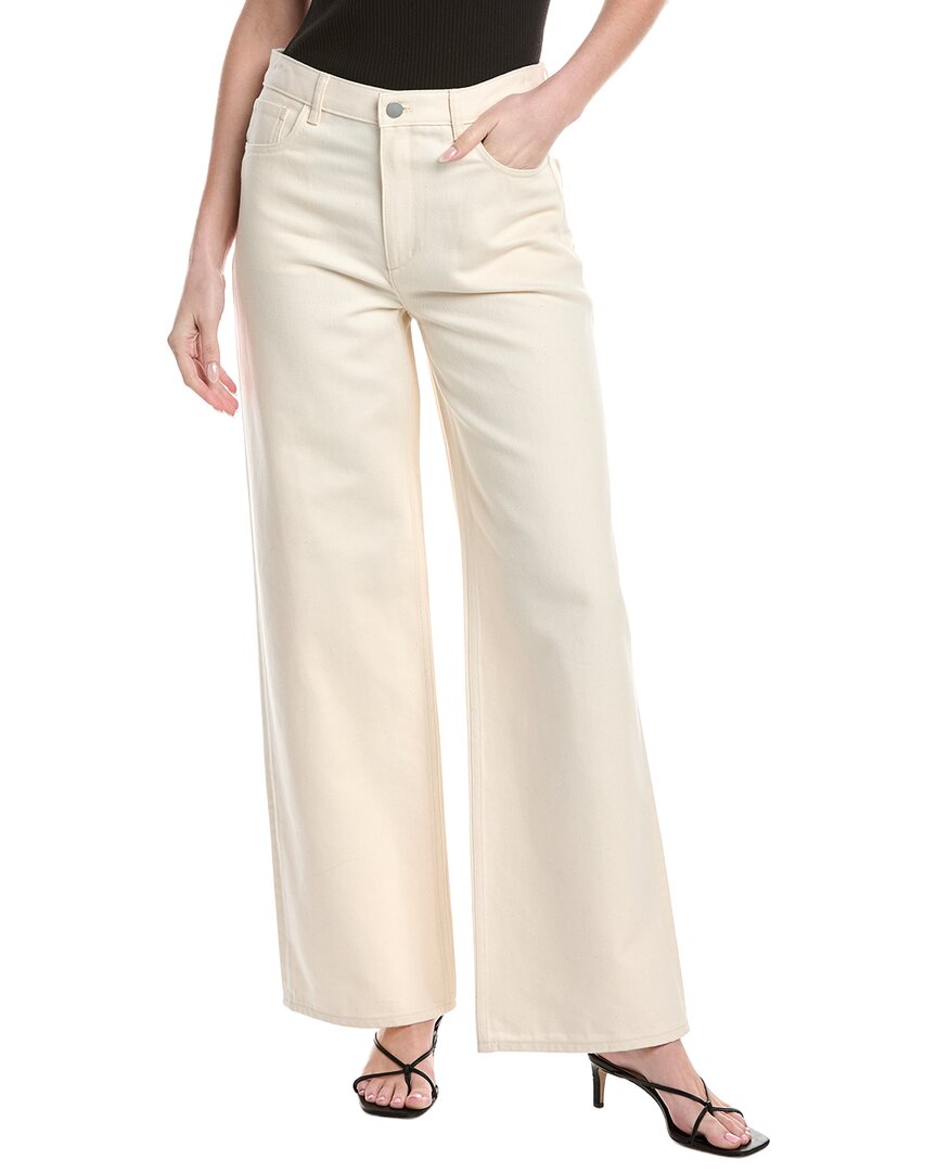 Pantalón de mezclilla