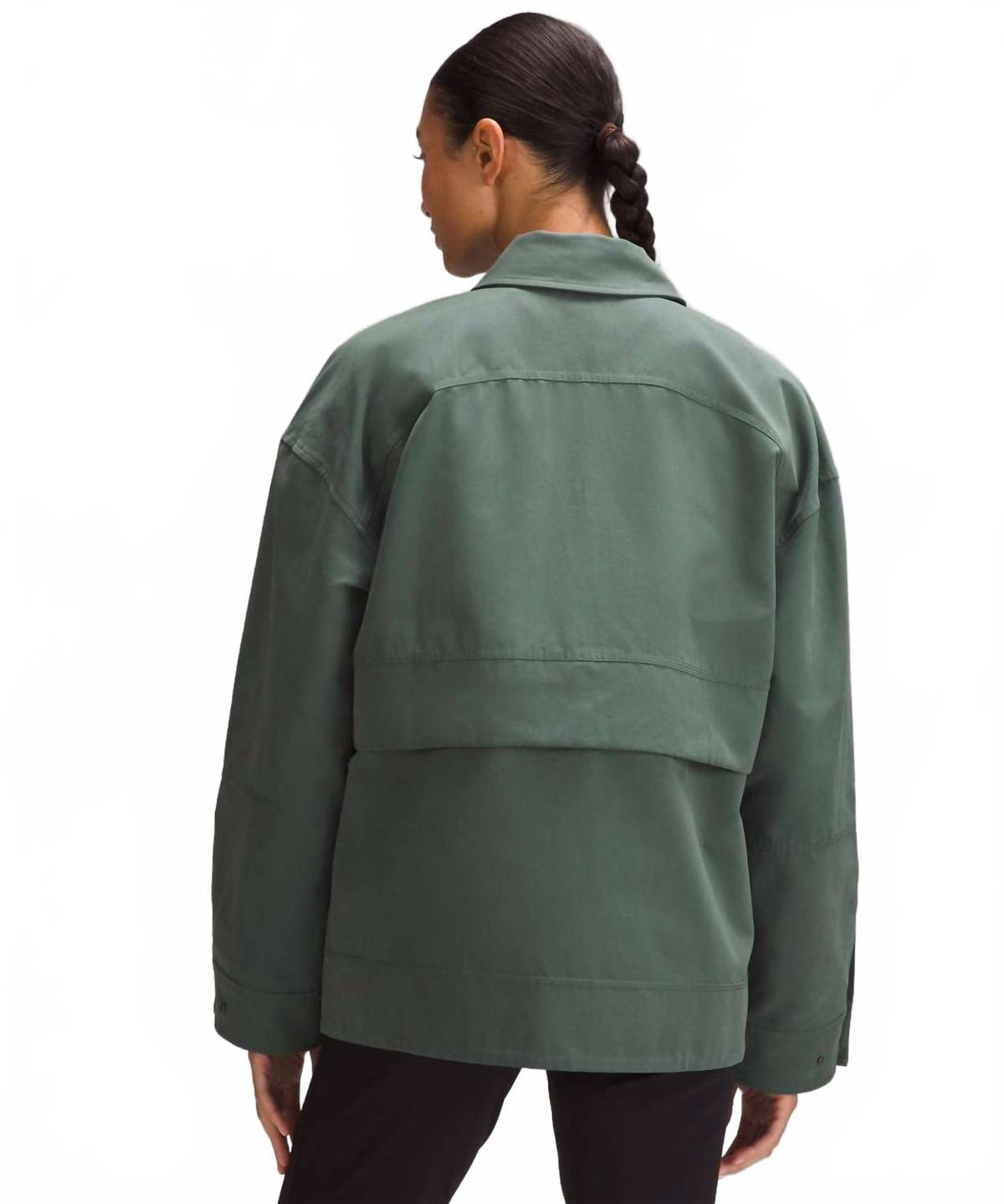 Chaqueta