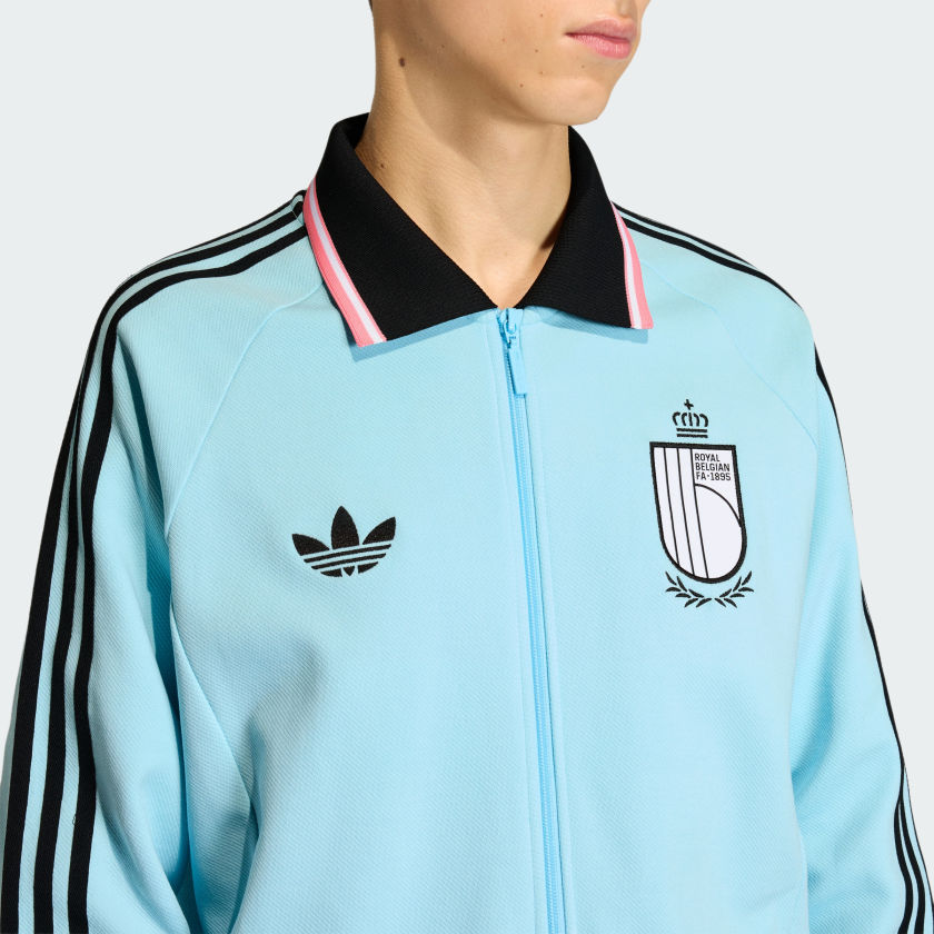 Chaqueta de hombre