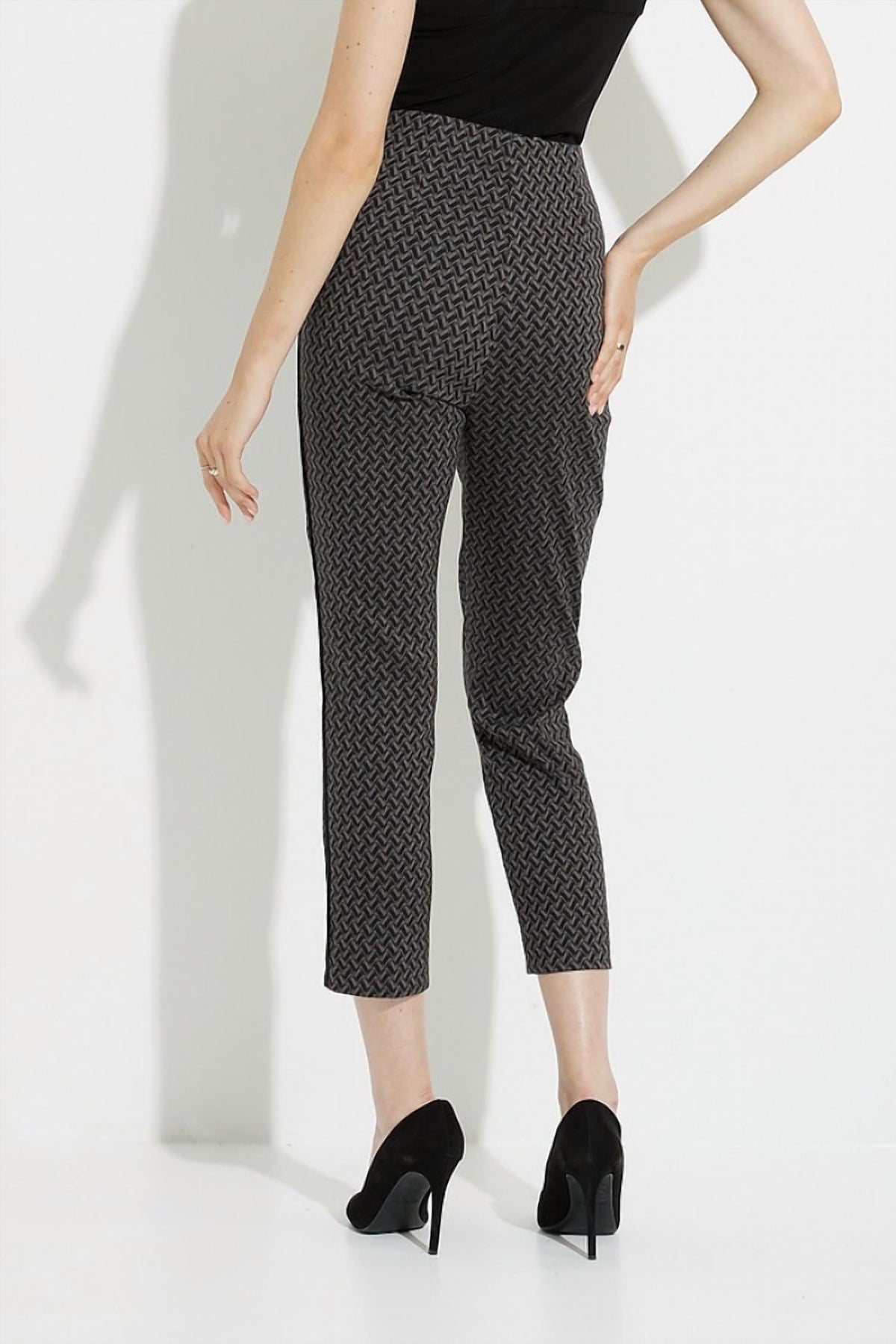 Pantalón color negro