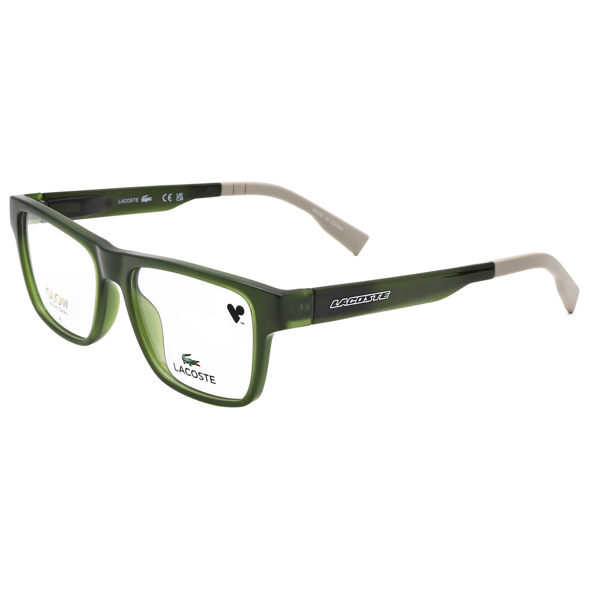 Montura para gafas unisex 49 mm