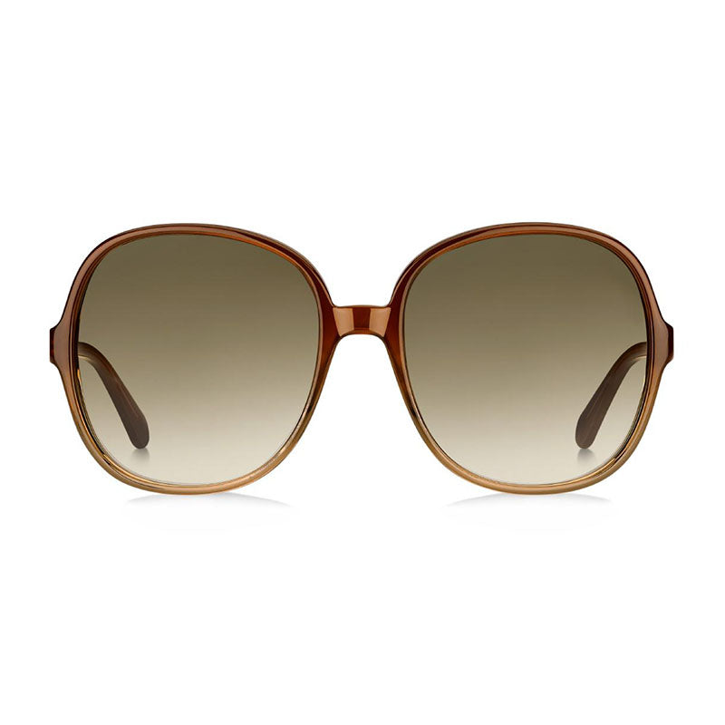 Gafas color café
