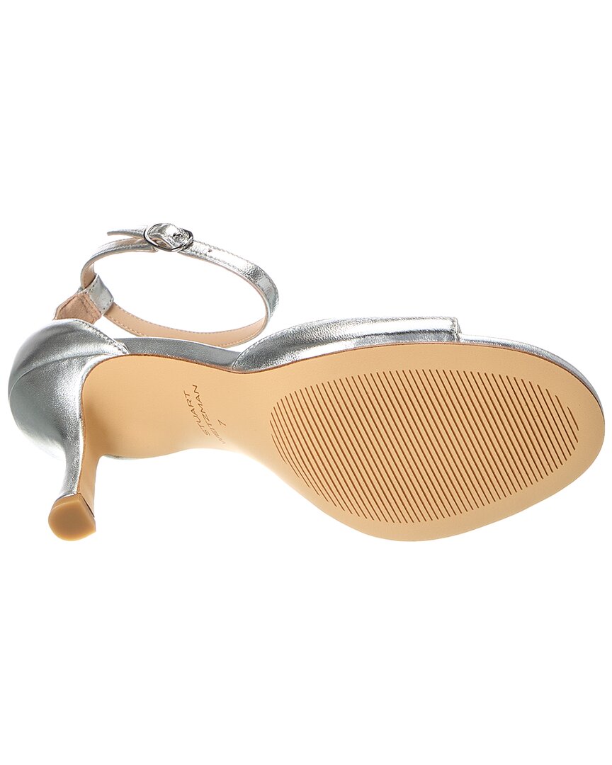 Sandalias de cuero